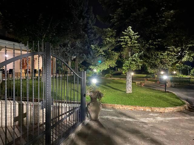 Villa Cycas Casal Taulero Esterno foto