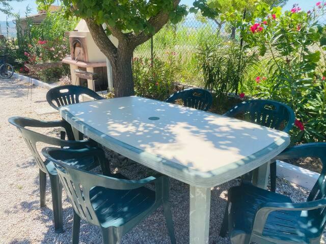 Villa Cycas Casal Taulero Esterno foto